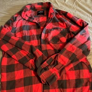 Flannel